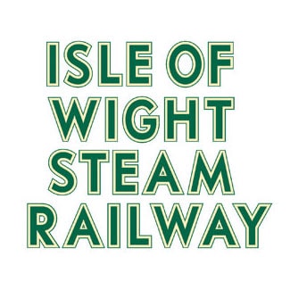 Click for Isle of Wight Steam Railway